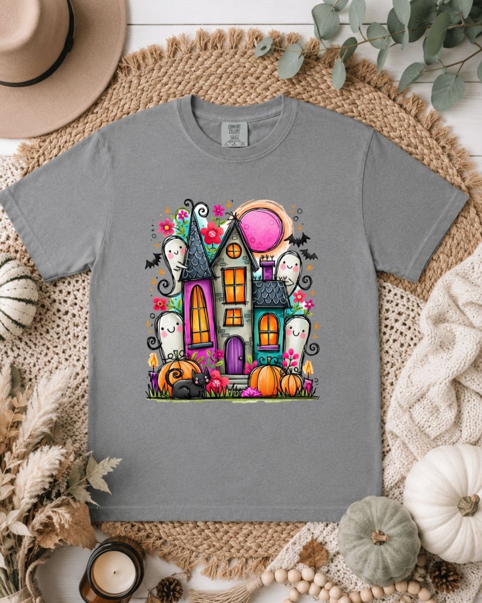 Graphic Tees