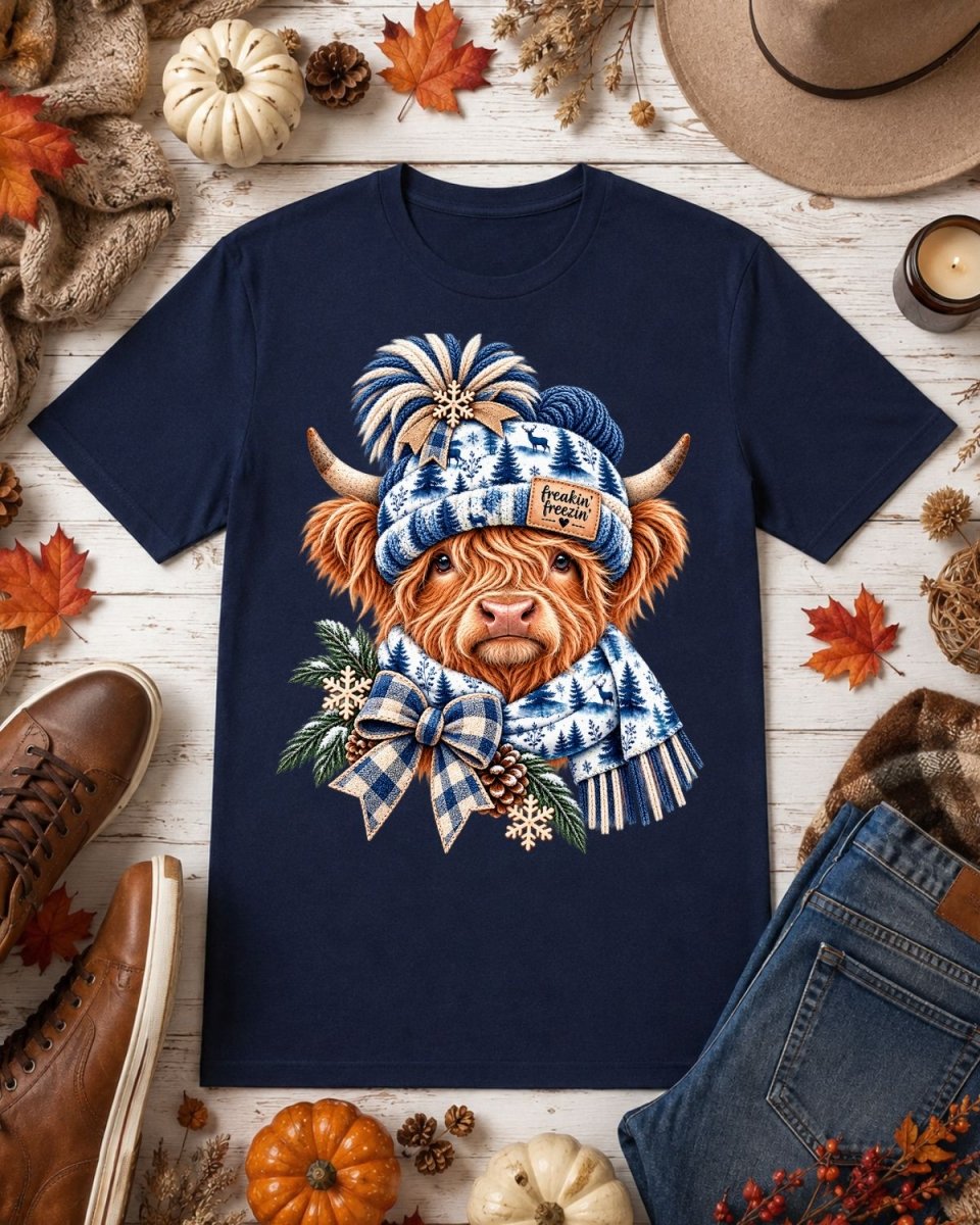 Graphic Tees